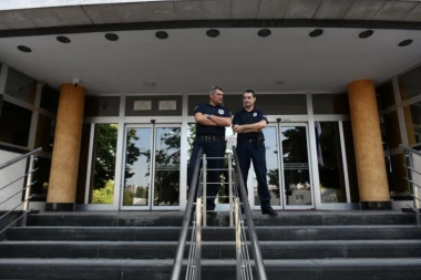 ODREĐEN PRITVOR KRIMINALNOJ GRUPI ŠVERCERA: Krijumčari lekove i amfetamin!