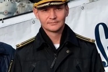 UBIJEN STANISLAV RŽICKI: Ruski komandant bio upisan na crnu listu neprijatelja Ukrajine