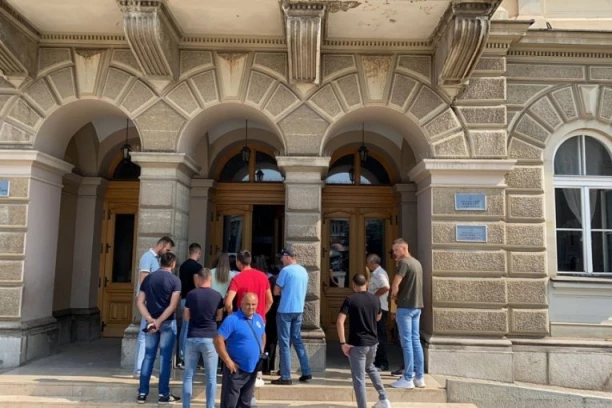 OSUĐENE UBICE STEFANA FILIĆA! Roditelji ubijenog dečaka: Nijedna KAZNA  nije dovoljna!