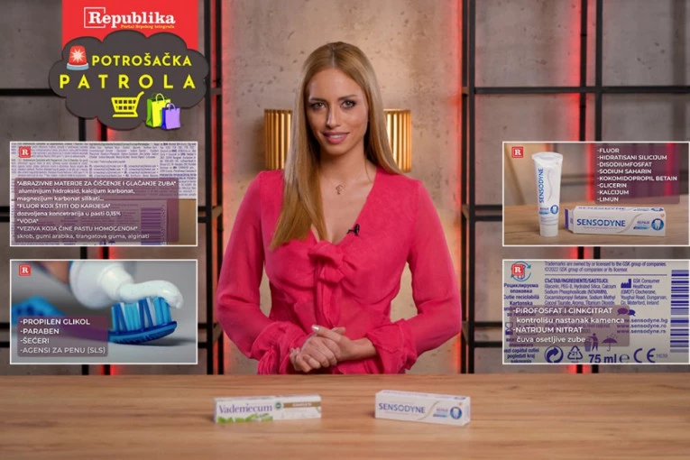 SKUPLJE NE ZNAČI DA ĆE BITI BELJE! Potrošačka patrola analizirala je i ...