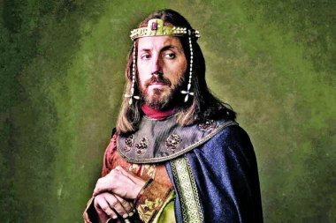 NEK NAM JE BOG U POMOĆI! Stižu novi Nemanjići: "Sveto kraljevstvo" od jeseni na malim ekranima!