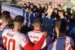CRVENO-BELI ZAPOČELI PRIPREME: Pitanje šefa stručnog štaba je rešeno - nakon serije odlazaka, očekuje se formiranje respektabilnog igračkog sastava!