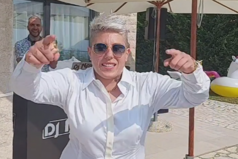 Jovana Tomić Matora