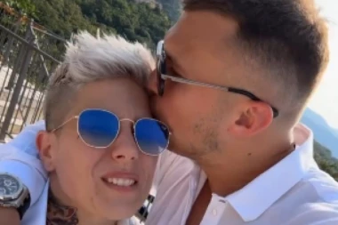 STEFAN KARIĆ DOŽIVEO ŠOK ZBOG ANITINE PREVARE: Ovo mu je na svadbi promaklo!