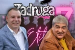 LJUBA ALIČIĆ UČESNIK ZADRUGE ''ELITA''!? Pevač se izlanuo, pa šokirao priznanjem: Ulazim sa Bulićem, samo on može da me smiri!
