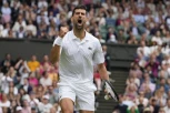 OGLASIO SE NOVAK PRED VELIKO FINALE: Đoković poslao MOĆNU PORUKU!