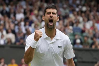 ĐOKOVIĆ ODUŠEVIO SRBIJU! Sprema se SPEKTAKL - Novak otkrio FENOMENALNE vesti!
