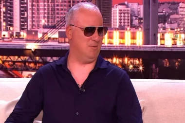 ''ĆERKE BI MI ZAVRŠILE U POPRAVNOM DOMU!'' Saša Matić iskreno progovorio o roditeljstvu i deci!