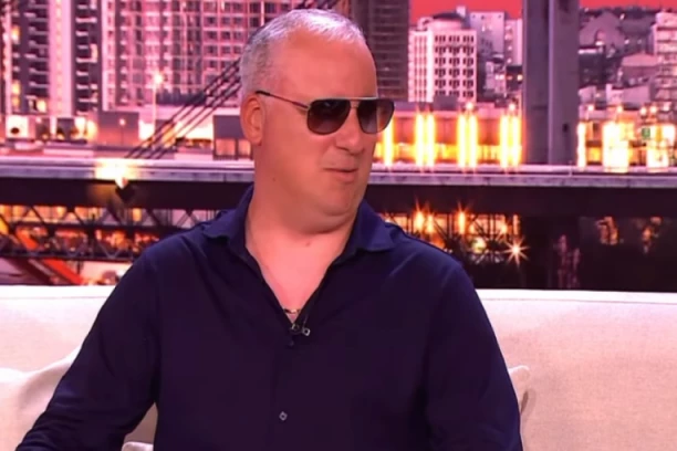 ''ĆERKE BI MI ZAVRŠILE U POPRAVNOM DOMU!'' Saša Matić iskreno progovorio o roditeljstvu i deci!