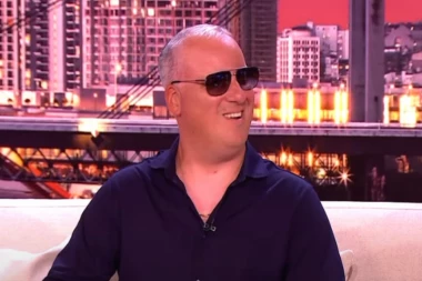 Saša Matić se prisetio detinjstva, pa otkrio detalje o tradiciji Božića: Dejan je češće izvlačio novčić