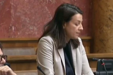 SKANDALOZNA IZJAVA U SKUPŠTINI, OPOZIJA PORUČILA: Srebrenica je GENOCID! (VIDEO)