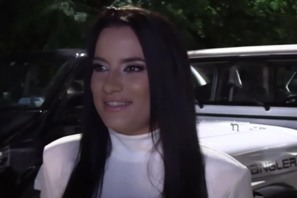 BARBARA BOBAK PRIZNALA KOLIKO ZARAĐUJE: Vrte se velike količine novca, dođeš na malo jači srednji status! (VIDEO)