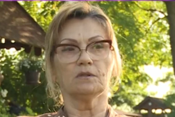 ONA ŽENA NIJE ZA BRAK! Majka Nataše Bekvalac neće da čuje za ćerkin četvrti brak: Odrekla bih je se!