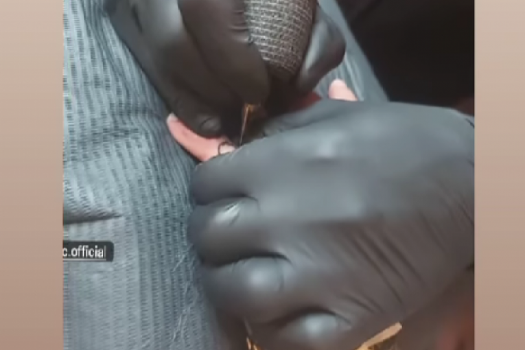 Jovana Tomić Matora