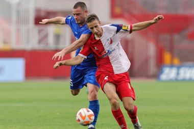 PUNIM GASOM KA ŠAMPIONSKOJ TITULI: Kamiondžije jačaju svoje redove - superligaški fudbaler stigao u Priboj!