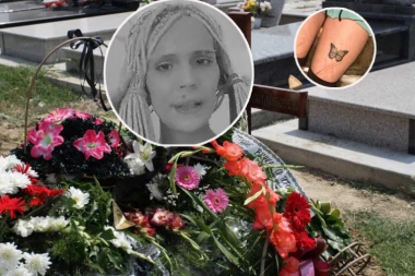 SILOVANA JE NEKOLIKO DANA PRE UBISTVA: Telo NOE pronađeno pre godinu dana u CENTRU BEOGRADA - drugarica otvorila dušu, pa iznela jezive detalje!