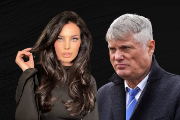 OTAC MI JE FALIO TOKOM ODRASTANJA! Teodora Bjelica iskreno o BOLNOJ životnoj temi: Majku sam zaticala kako sedi i PLAČE!