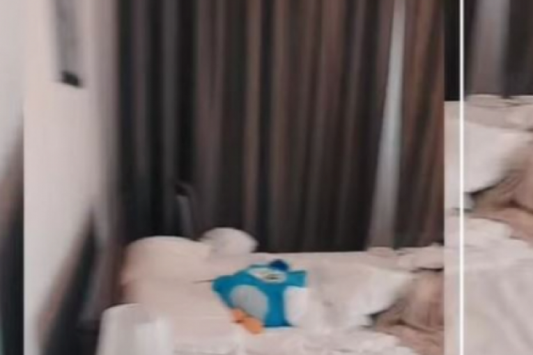 Jovana Tomić Matora i Anita Stanojlović, svadba