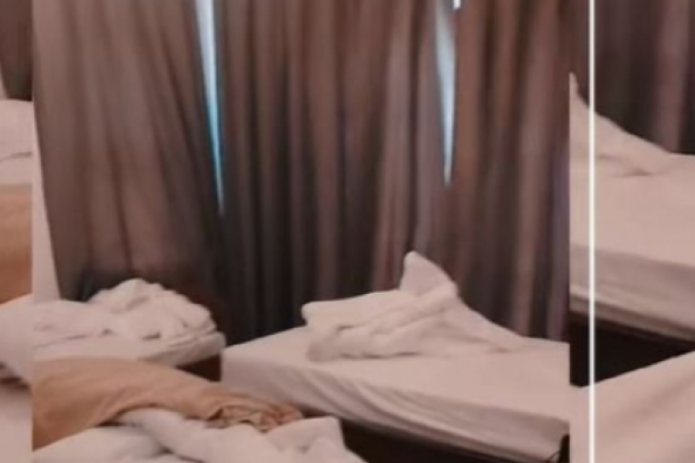 Jovana Tomić Matora i Anita Stanojlović, svadba