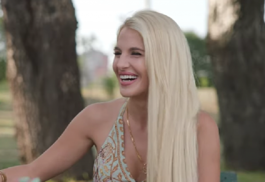 DEČKO JE PREVARIO S MUŠKARCEM, DOŽIVELA SLOM! Naša pevačica dugo lečila rane, pa priznala SVE! ŠOK! (VIDEO)