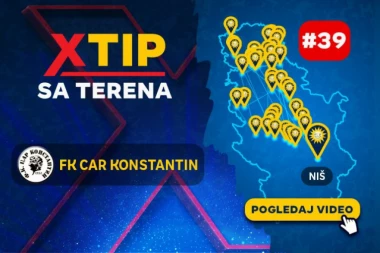 MERKURXTIP „SA TERENA“: Najdraži pehar nikad nije dobijen!