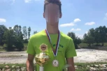 UDAVIO SE U PLIĆAKU!? Ovo je tinejdžer (17) koji se utopio u Kolubari! (FOTO)