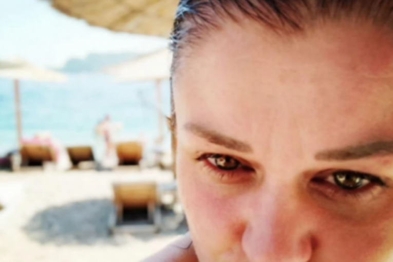 Bojana Veselinov Instagram