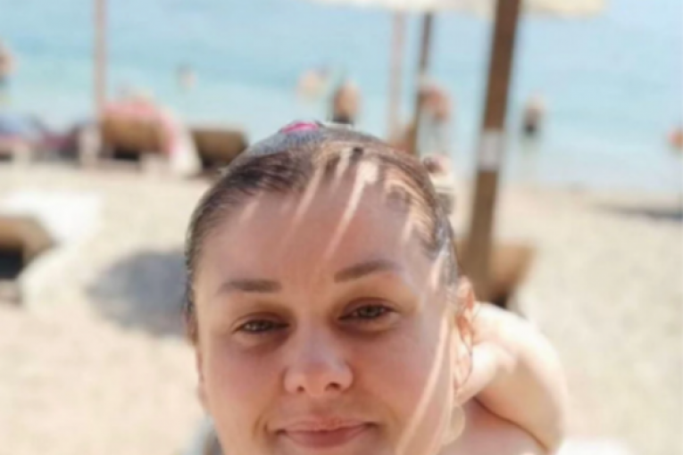 Bojana Veselinov Instagram