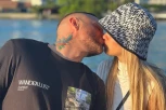 ŠA JEDVA ČEKA DA POSTANE OTAC: Progovorio o Vanjinoj trudnoći i zajedničkom detetu, reper nikad srećniji!