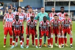 SAMO NEKA KAPLJE: Evo koliko je Crvena zvezda zaradila titulom na Pari kupu!