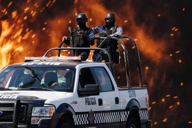 ONA JE UBIJENA! Objavljeni snimci ATENTATA na poznatu političarku! (VIDEO)