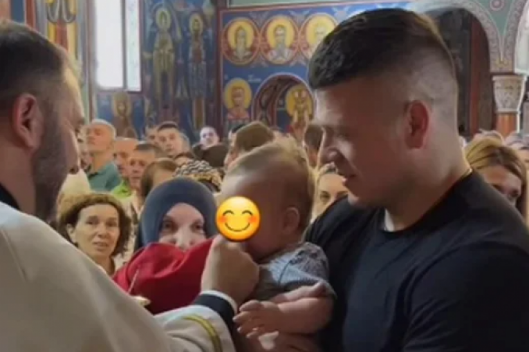 Sloba Radanović Instagram