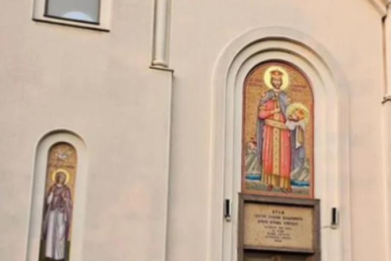 Sloba Radanović Instagram