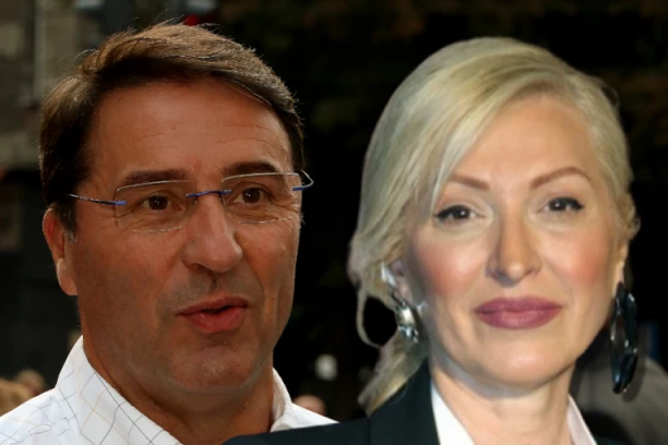 ZASLUŽIO SAM MAKAR SAT: Jovan Memedović uživo u emisiji nakon davanja OTKAZA, Olivera Kovačević ga PODRŽALA!