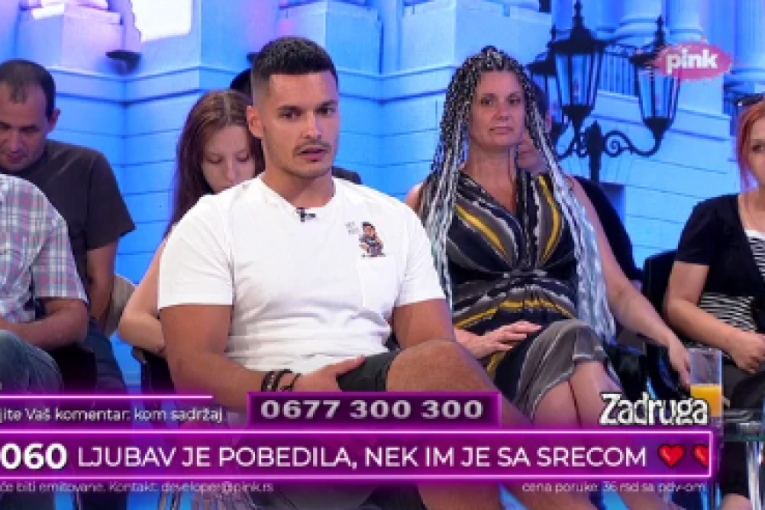 Marko Marković Narod pita