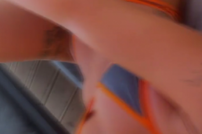 Teodora Džehverović