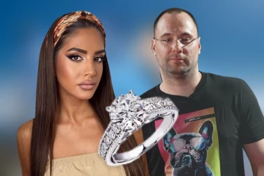 ANĐELA I DALJE VERENA ZA ZVEZDANA: Crnogorka slagala roditelje, isplivali ŠOK dokazi njene prevare!