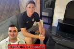 PARTIZAN ZAVISI OD TOGA  U SVAKOM SMISLU, ZA NAS JE EVROPA MORANJE! Danilo Pantić nema SUMNJU u USPEH crno-belih!