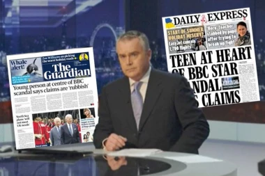 BI-BI-SIJEV VODITELJ  PUKAO ZBOG SEKS-SKANDALA: Maloletniku i zavisniku platio 35.000 funti za EKSPLICITNE fotografije, kad se afera otkrila ZAVRŠIO U LUDNICI!