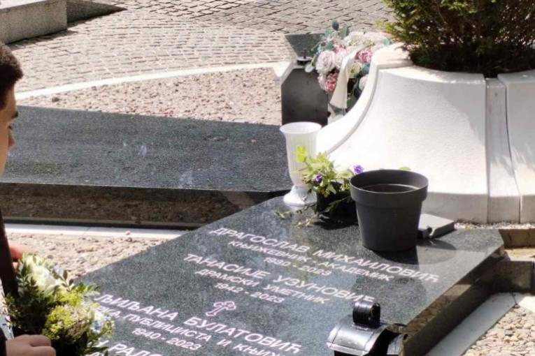 Sahrana Srđana Koljevića