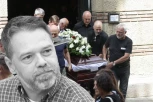 SAHRANJEN SRĐAN KOLJEVIĆ: Cenjeni scenarista ispraćen na većni počinak