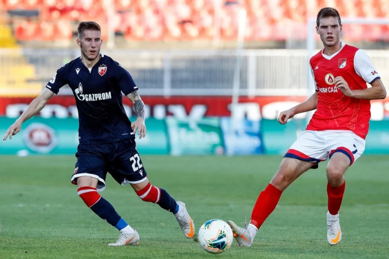 SA BANJICE U ZEMUN: Nikola Drinčić doveo i treće pojačanje - on će biti jedan od aduta u borbi za titulu! (FOTO GALERIJA)
