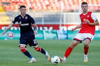 SA BANJICE U ZEMUN: Nikola Drinčić doveo i treće pojačanje - on će biti jedan od aduta u borbi za titulu! (FOTO GALERIJA)