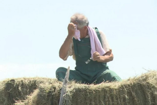 MALO SELO, VELIKI PROBLEMI! IMAO AFERU SA SINIŠINOM ŽENOM PA PUKLA BRUKA! Saznalo celo mesto, a sve eksplodiralo kad je DAVOR SKINUO GAĆE!