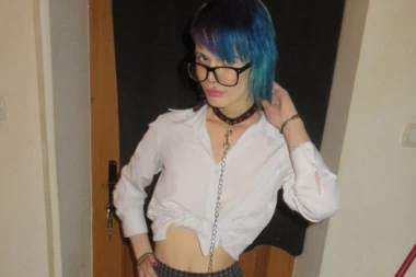 TUŽNA SUDBINA DEVOJKE IZ KOVILJA: Noa Milivojev je pre 12 meseci POVUKLA POTEZ koji je koštao života!