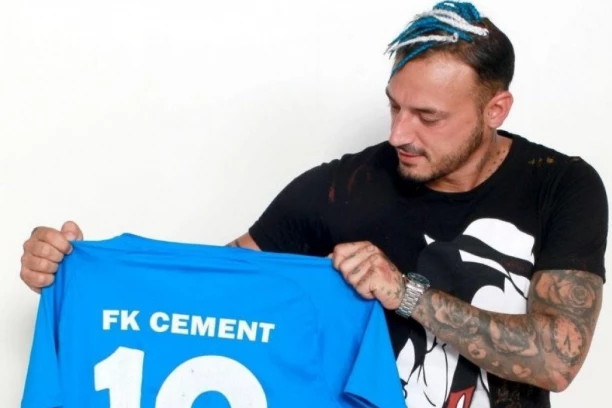 ODLUKA JE DONETA: Desetka će i dalje biti njegovo vlasništvo - popularni Jera "cementira" beočinsku titulu! (FOTO GALERIJA)