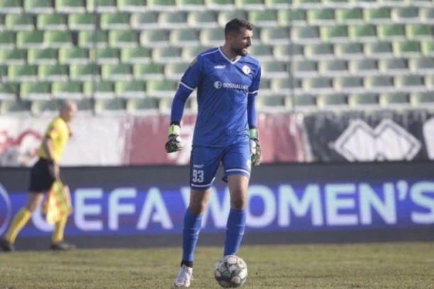 KAKVA BLAMANTNA ELIMINACIJA ZA VELEŽ: Osramotila ih ekipa iz Andore