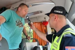 NAJAVA MUP: Počinje kontrola turističkih autobusa (VIDEO)
