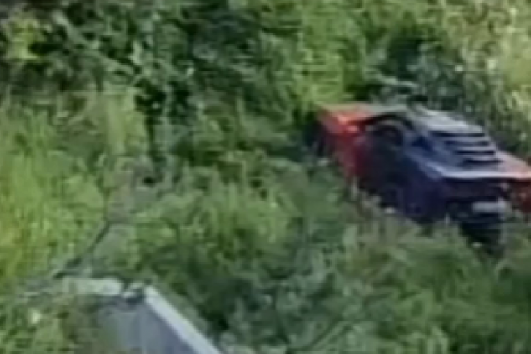 Dragomir Despić Desingerica saobraćajna nesreća