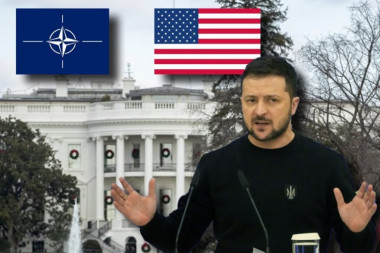 FINANSIJSKA KATASTROFA ZA UKRAJINU: Americi nedostaje novac za dopunu arsenala, Vašington ostavlja Kijev NA CEDILU! Zelenski ostaje kratak za 24 MILIJARDE!